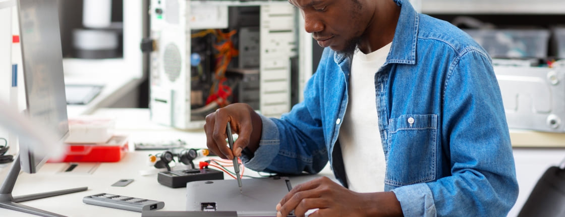 B.Eng. Computer Engineering