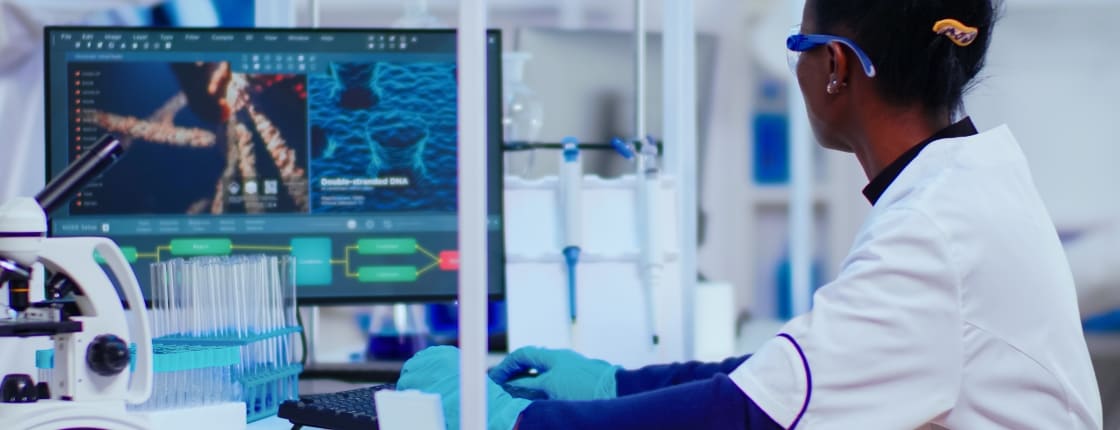 B.Sc. Biology and Biotechnology