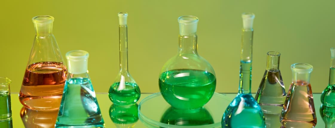 B.Sc. Environmental Chemistry & Toxicology