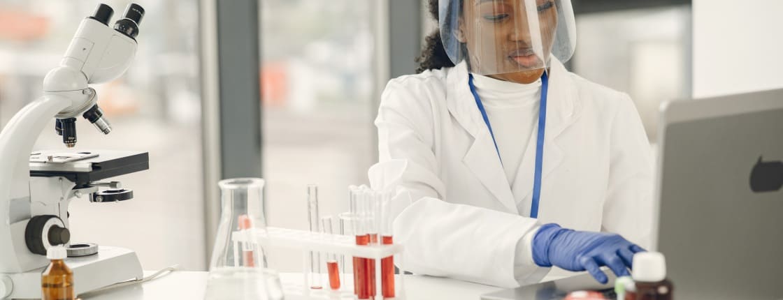 B.Sc. Forensic Science