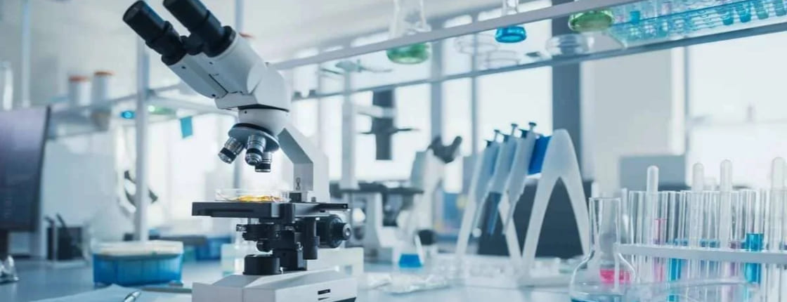 B.Sc. Microbiology