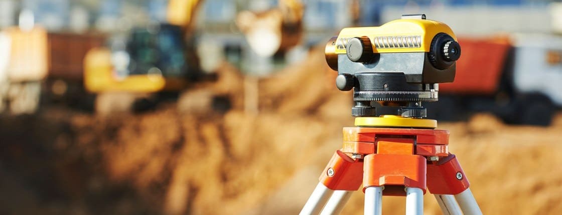 B.Sc. Surveying and Geoinformatics