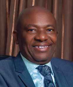 Prof. James Olugbenga Aribisala