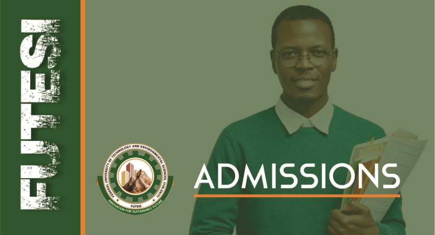 Admission Screening Exercise